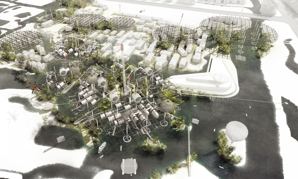 Image of our mission